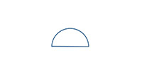 GD&T Surface Profile Symbol