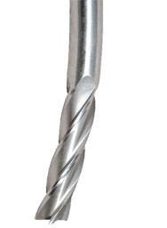 Details about   VHM Plunge Router Milling Ø 0 11/32in Shaft 0 5/16in End Mill Cutter Slot 