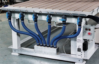 Total Guide to DIY CNC Router Vacuum Tables