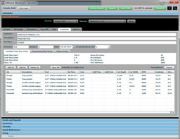 Machine Shop Cost Estimator