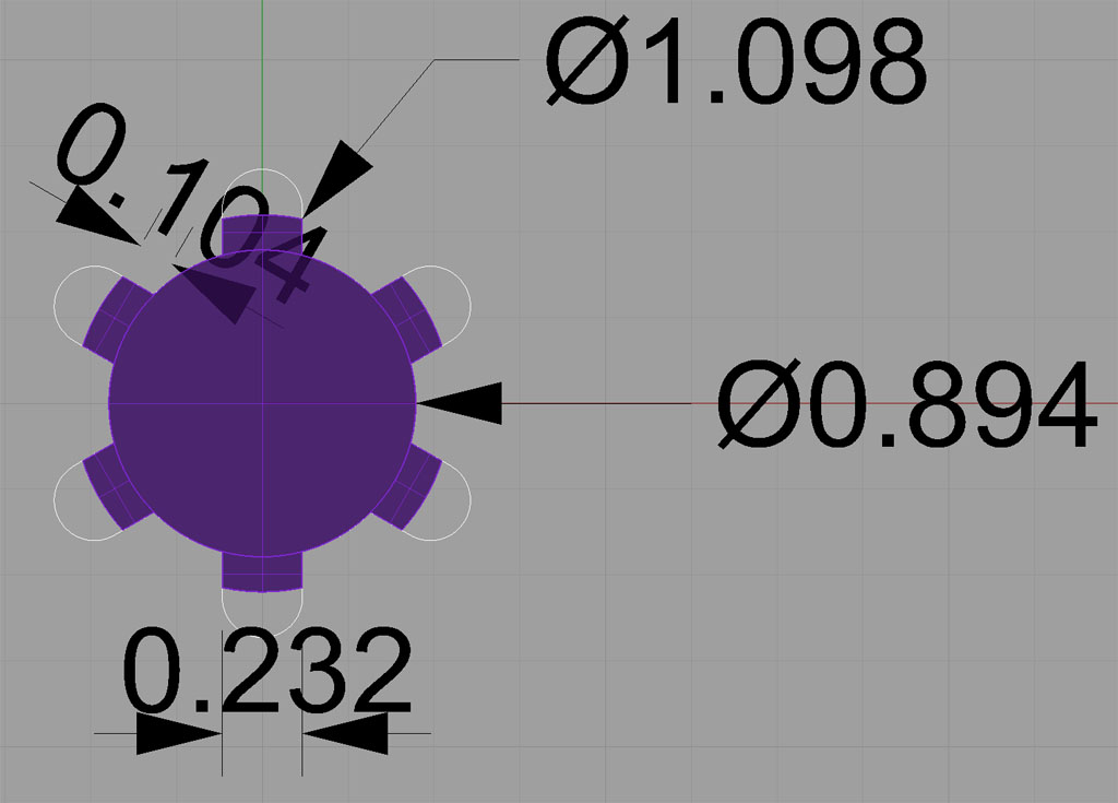 CNC Cookbook Mill Belt Drive, Pt 2