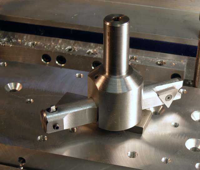 The Ultimate Fly Cutter Resource: Surface Finish Rewards